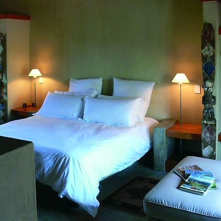 Abloom Bush Lodge & Spa Retreat Кълинан Екстериор снимка