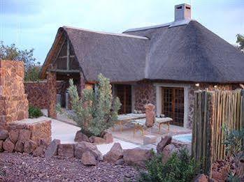 Abloom Bush Lodge & Spa Retreat Кълинан Екстериор снимка