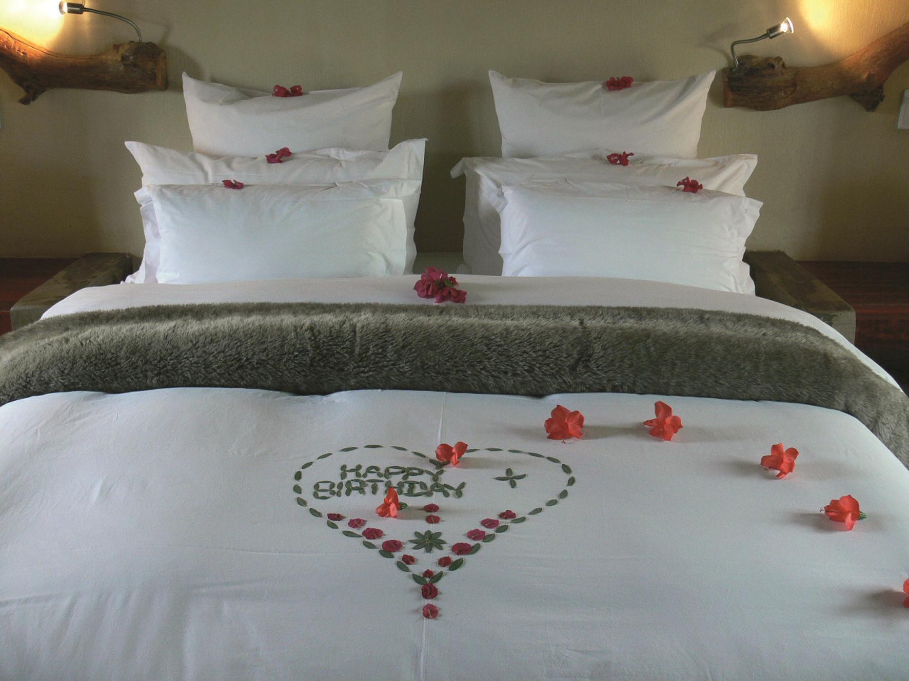 Abloom Bush Lodge & Spa Retreat Кълинан Екстериор снимка