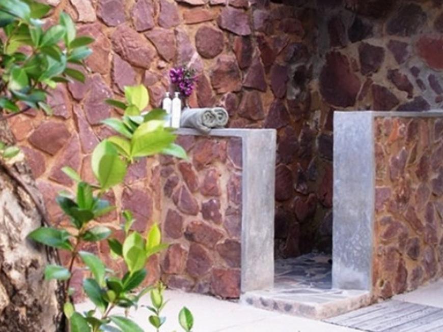Abloom Bush Lodge & Spa Retreat Кълинан Екстериор снимка
