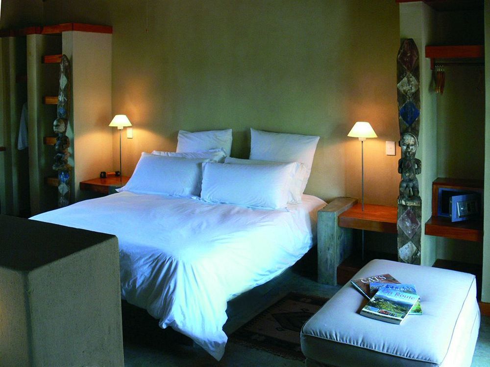 Abloom Bush Lodge & Spa Retreat Кълинан Екстериор снимка