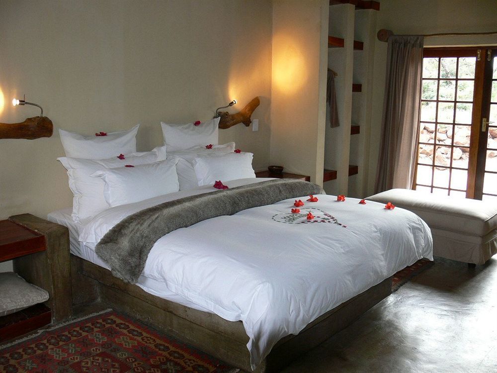 Abloom Bush Lodge & Spa Retreat Кълинан Екстериор снимка