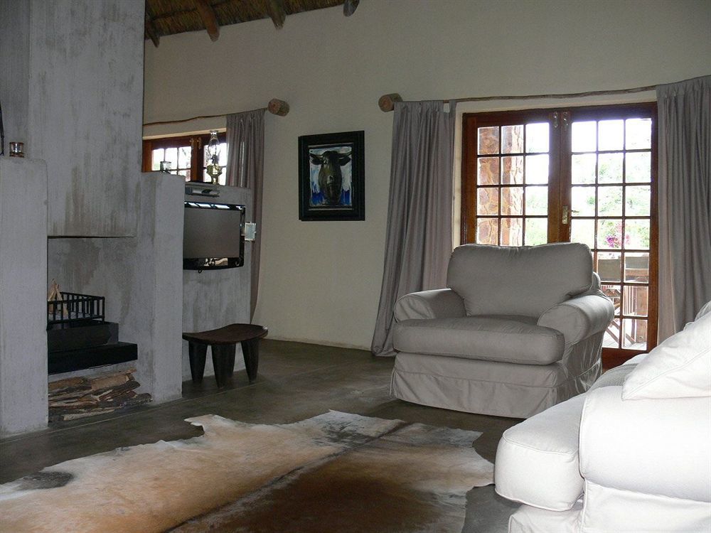 Abloom Bush Lodge & Spa Retreat Кълинан Екстериор снимка