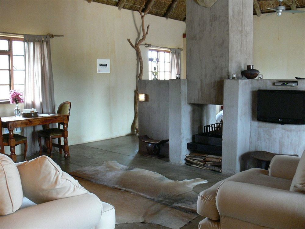 Abloom Bush Lodge & Spa Retreat Кълинан Екстериор снимка