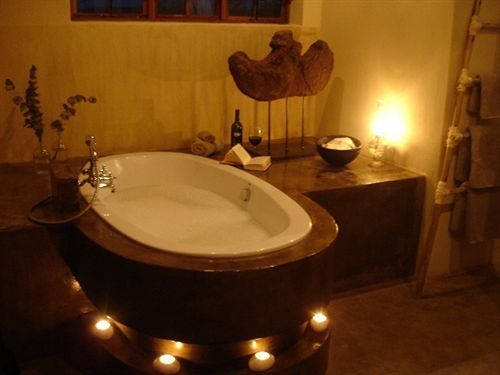 Abloom Bush Lodge & Spa Retreat Кълинан Екстериор снимка