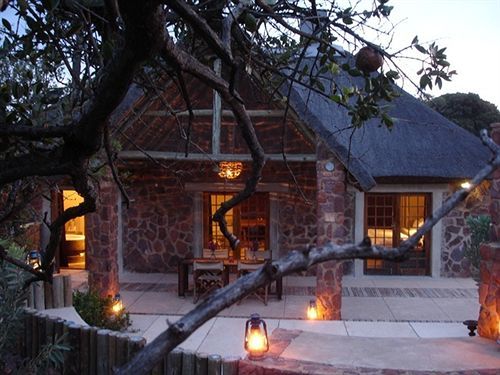 Abloom Bush Lodge & Spa Retreat Кълинан Екстериор снимка