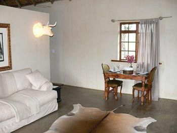 Abloom Bush Lodge & Spa Retreat Кълинан Екстериор снимка